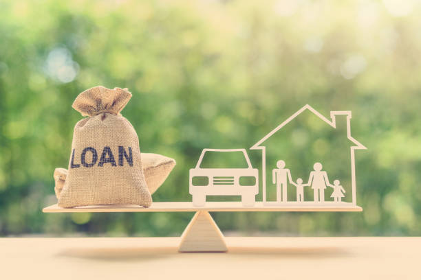 Best Second Chance Financing  in Fordoche, LA