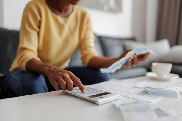 Best Reverse Mortgages  in Fordoche, LA